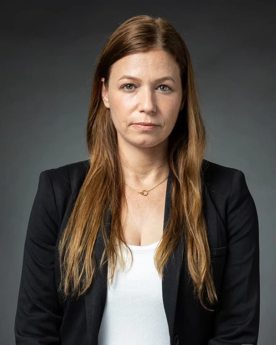 Portrait of Lilach Keynan, Managing Partner
